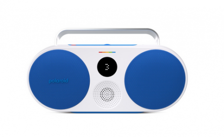 Polaroid Player P3 - Sample&Supply