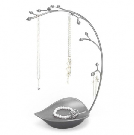 Porte-bijoux - Orchid - Umbra