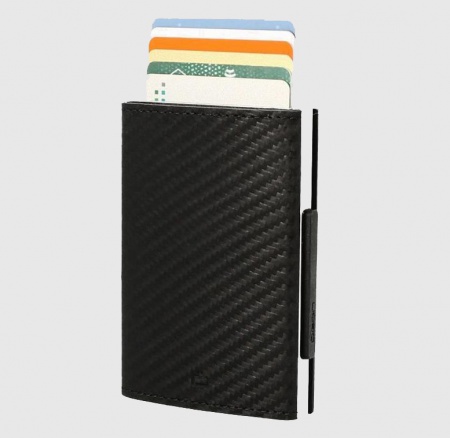 Porte-cartes - Cascade Wallet Carbon - Ogon