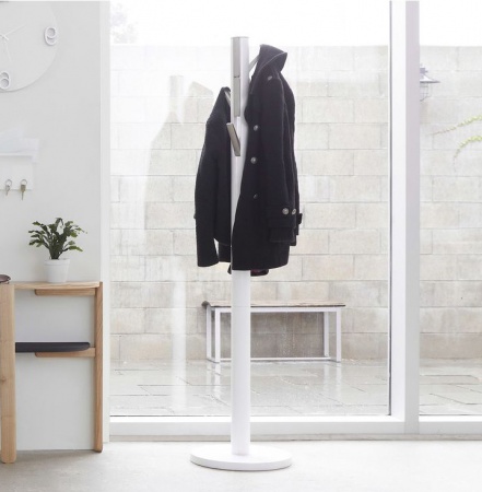 Porte-manteau Umbra Flapper coat rack - Umbra