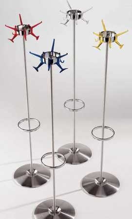 Porte-manteaux - Hanger - Kartell