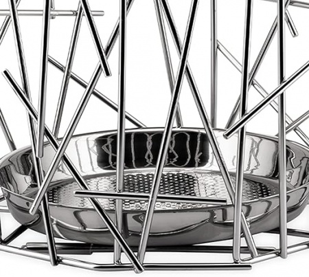 Porte parapluies Blow Up Fratelli Campana Alessi