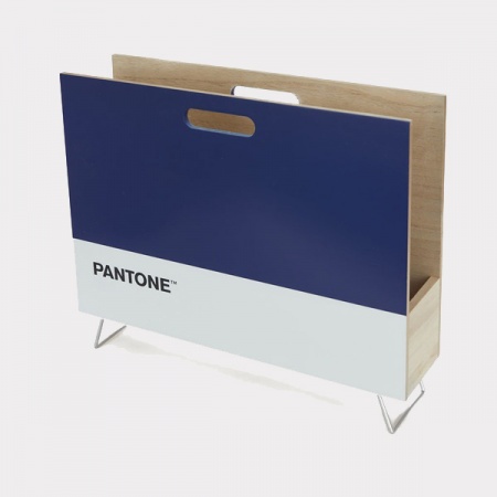 Porte-revues Pantone - Balvi