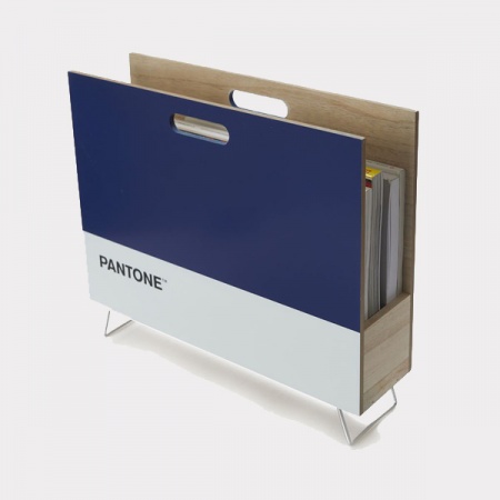 Porte-revues Pantone - Balvi
