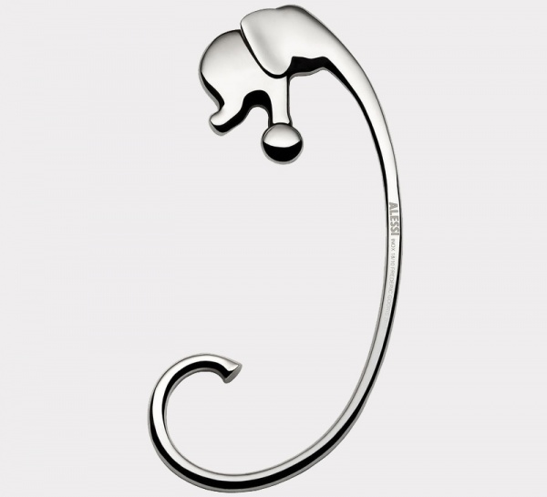 Porte-sac Jumbo �l�phant - Alessi