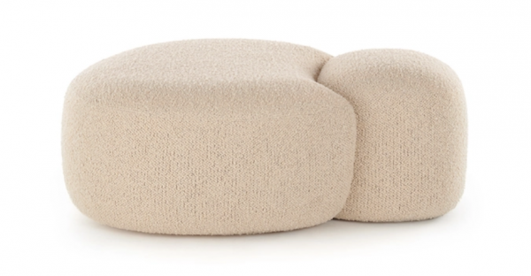 Pouf Aaland - Kartell