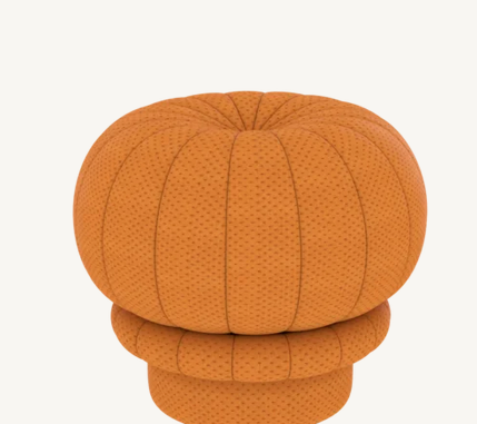 Pouf Claudie - Hart�