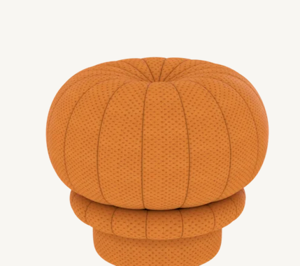 Pouf Claudie - Hartô