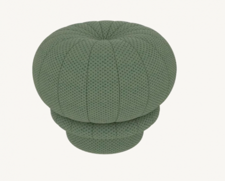 Pouf Claudie - Hartô