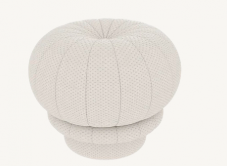 Pouf Claudie - Hartô