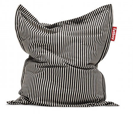 Pouf Original Slim Terry - Fatboy