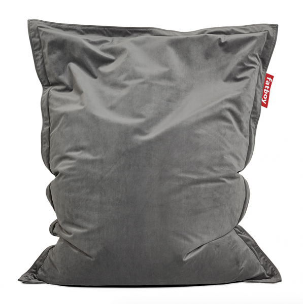 Pouf Original Slim Velvet - 155/120cm - Fatboy