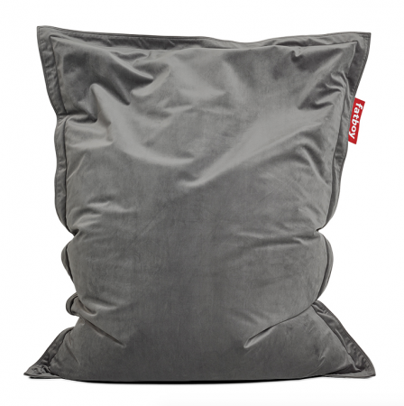 Pouf Original Slim Velvet - 155/120cm - Fatboy