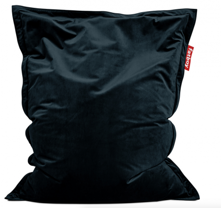 Pouf Original Slim Velvet - 155/120cm - Fatboy