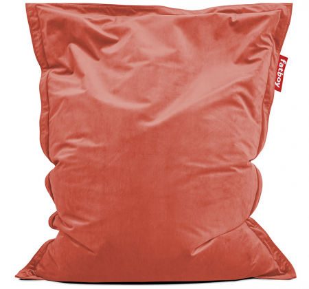 Pouf Original Slim Velvet - 155/120cm - Fatboy