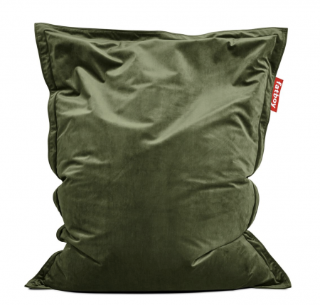 Pouf Original Slim Velvet - 155/120cm - Fatboy