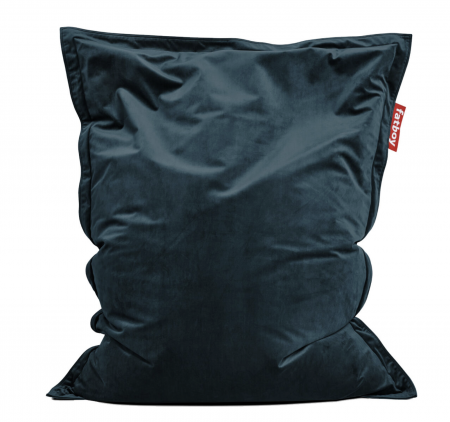 Pouf Original Slim Velvet - 155/120cm - Fatboy