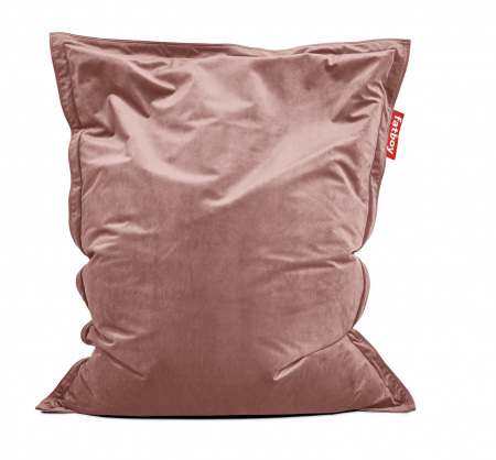 Pouf Original Slim Velvet - 155/120cm - Fatboy