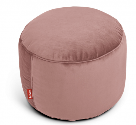 Pouf POINT Velvet - Fatboy
