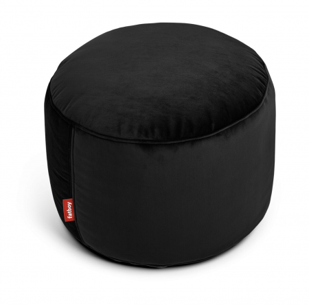 Pouf POINT Velvet - Fatboy