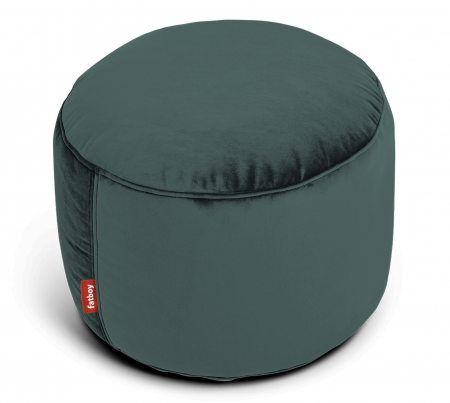 Pouf POINT Velvet - Fatboy