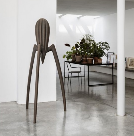 Presse agrumes - juicy sail - XXL - Alessi - Philippe Starck