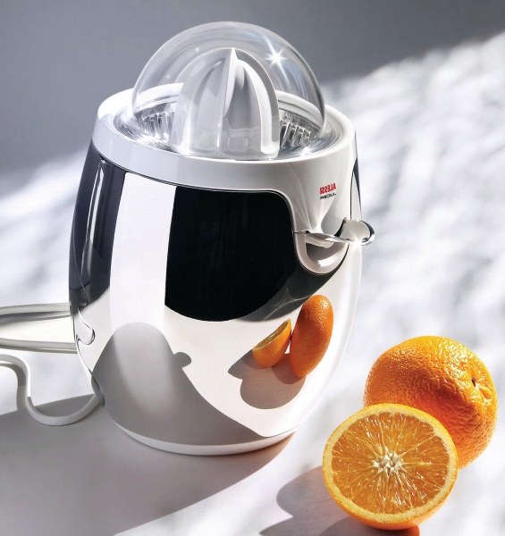 Presse agrumes �lectriques - Alessi