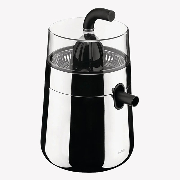 Presse agrumes �lectriques Toru - Alessi
