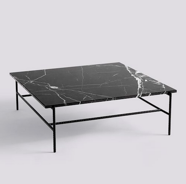 Rebar Coffee Table H33 L100 - Hay