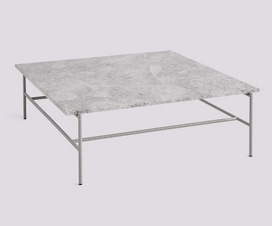 Rebar Coffee Table H33 L100 - Hay