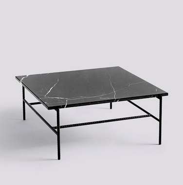 Rebar Coffee Table H33 L80 - Hay