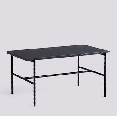 Rebar Coffee Table H40 L80 - Hay