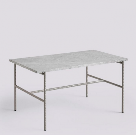 Rebar Coffee Table H40 L80 - Hay