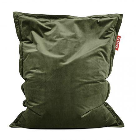 Recycled Original Slim Velvet - Fatboy