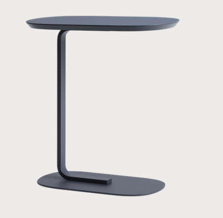 Relate Side Table H. 60,5
