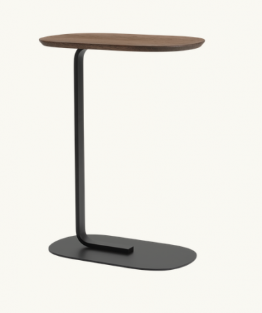 Relate Side Table H. 73.5