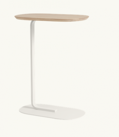 Relate Side Table H. 73.5