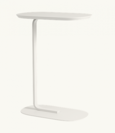 Relate Side Table H. 73.5