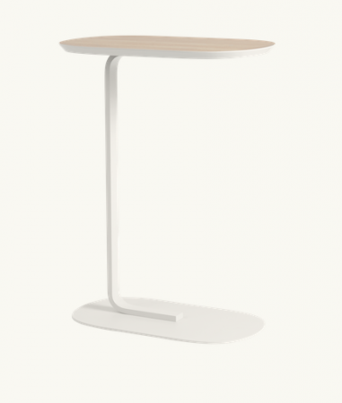 Relate Side Table H. 73.5