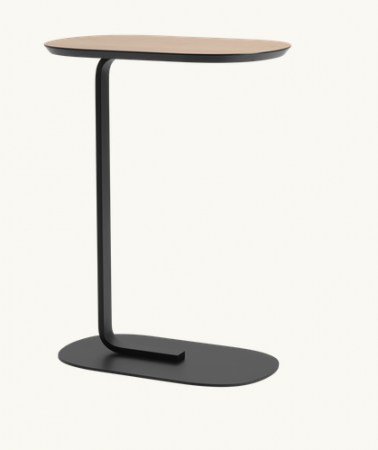 Relate Side Table H. 73.5