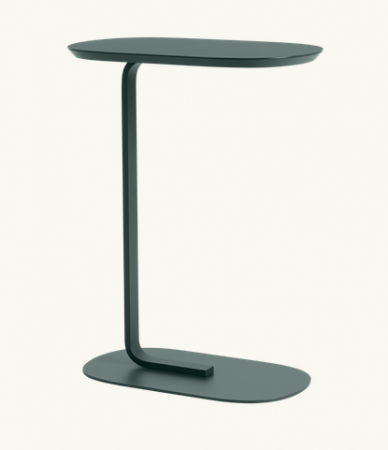 Relate Side Table H. 73.5