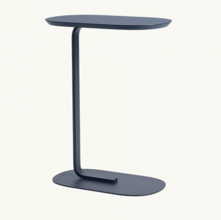 Relate Side Table H. 73.5