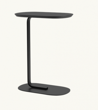 Relate Side Table H. 73.5