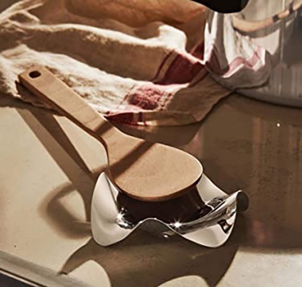 Repose-cuill�re Blip - Alessi