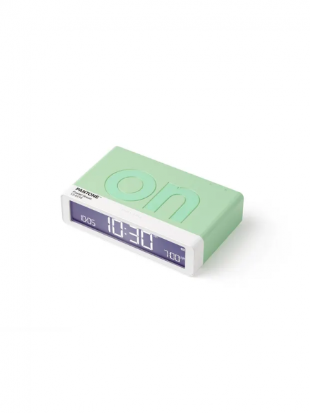 R�veil - FLIP Classic - Pantone - Vert - Lexon X