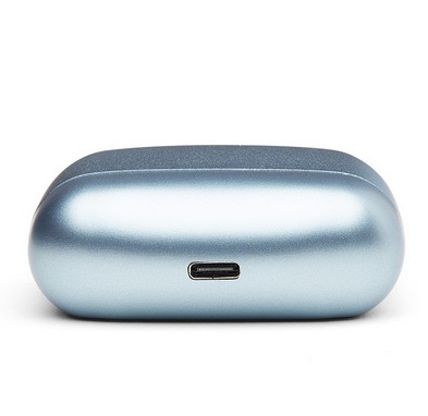 Réveil Minut Bleu - Lexon