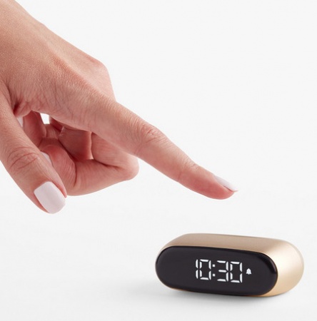 R&eacute;veil Minut Dor&eacute; - Lexon