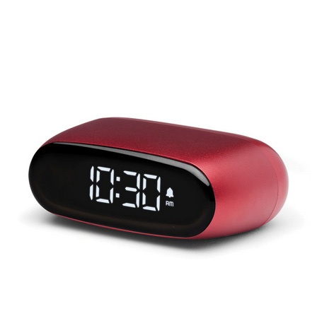 R�veil Minut Rouge - Lexon