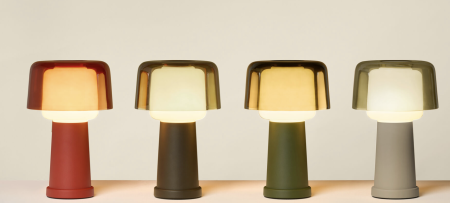 Revolve Table - Fatboy