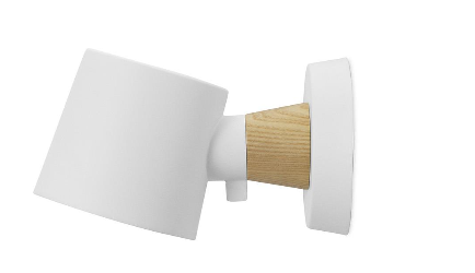 Rise Wall Lamp - Normann Copenhagen 